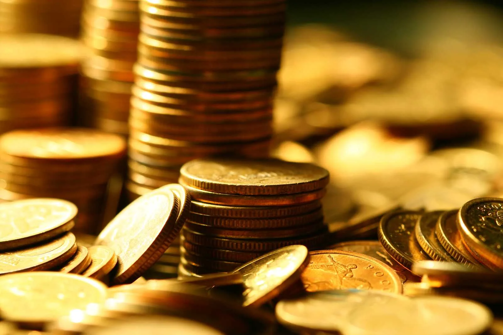 Gold IRA Investment